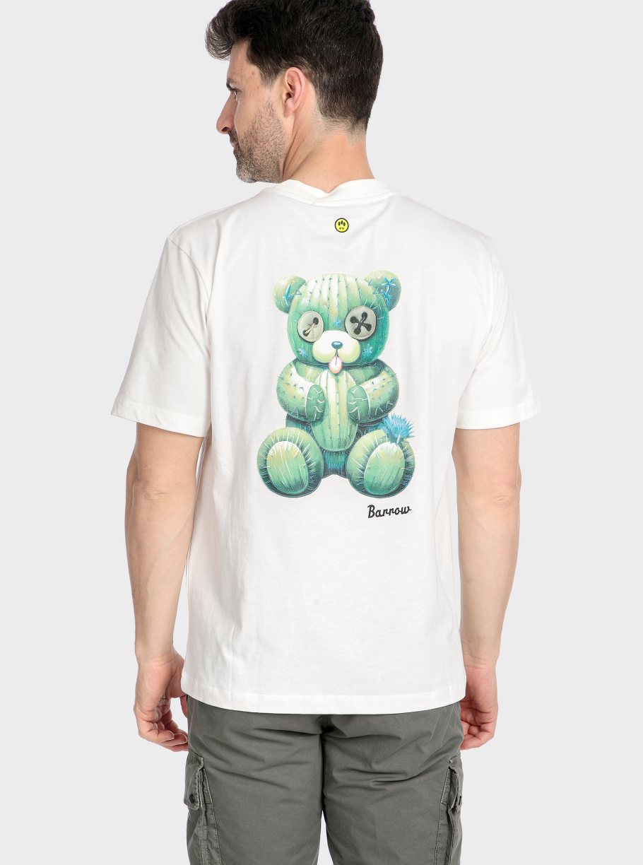 Camiseta estampada BARROW - Imagen 5