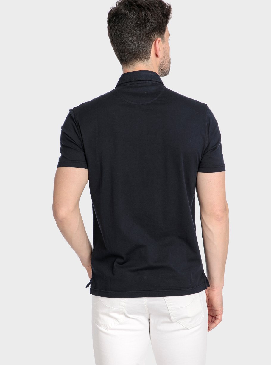 Polo jersey flex - Imagen 11