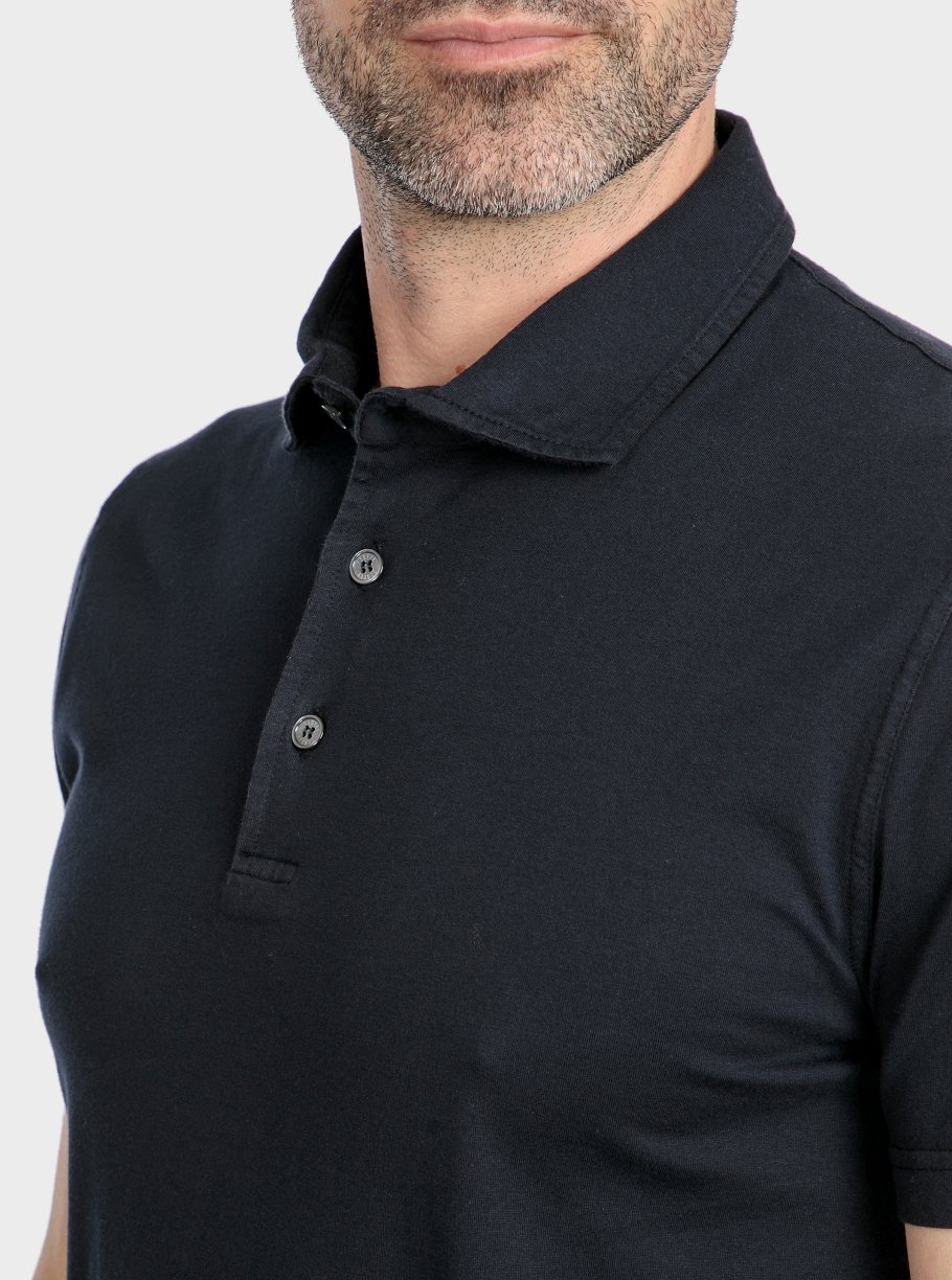 Polo jersey flex - Imagen 12