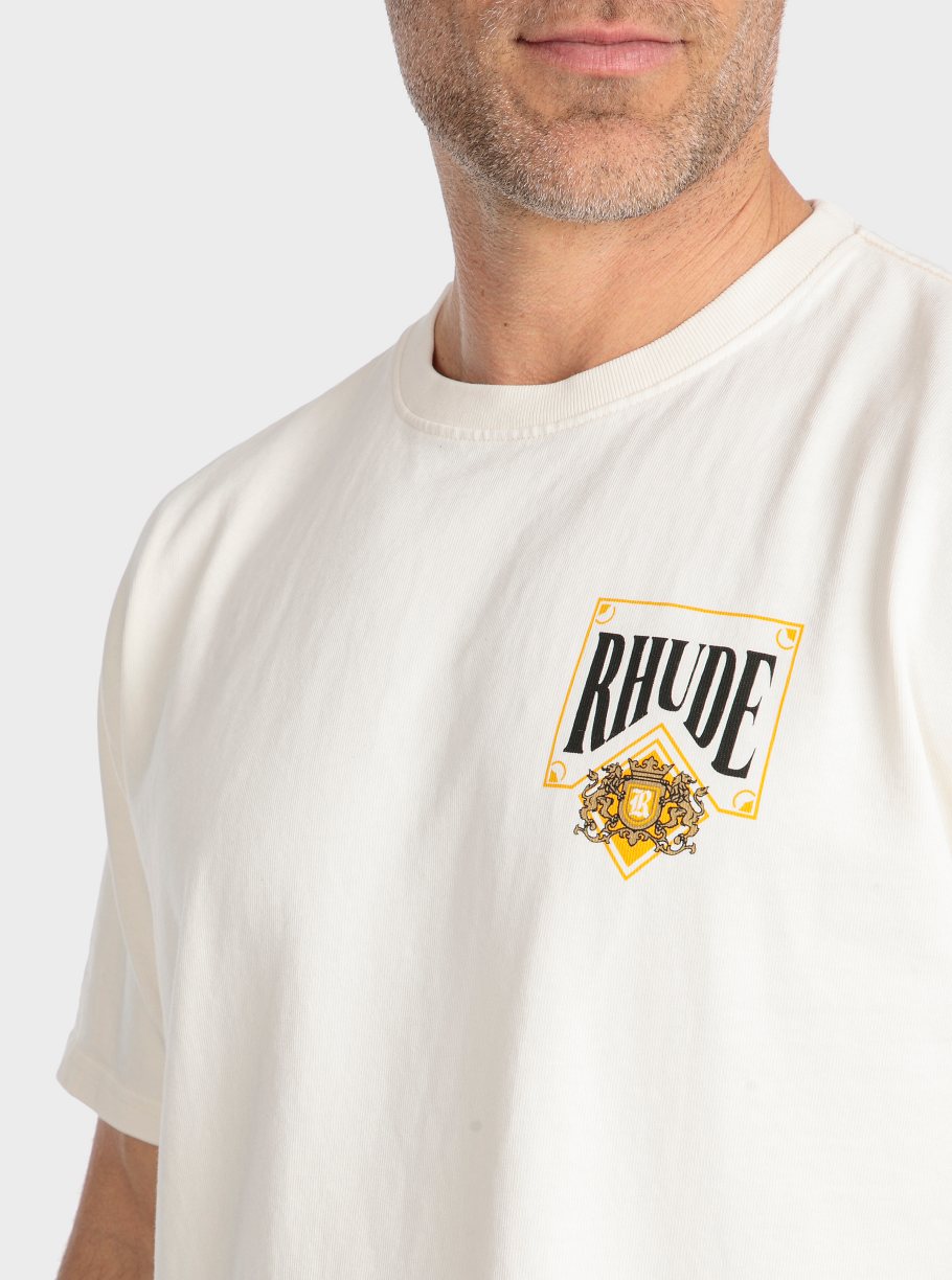 Camiseta PLAYING CARD TEE - Imagen 3