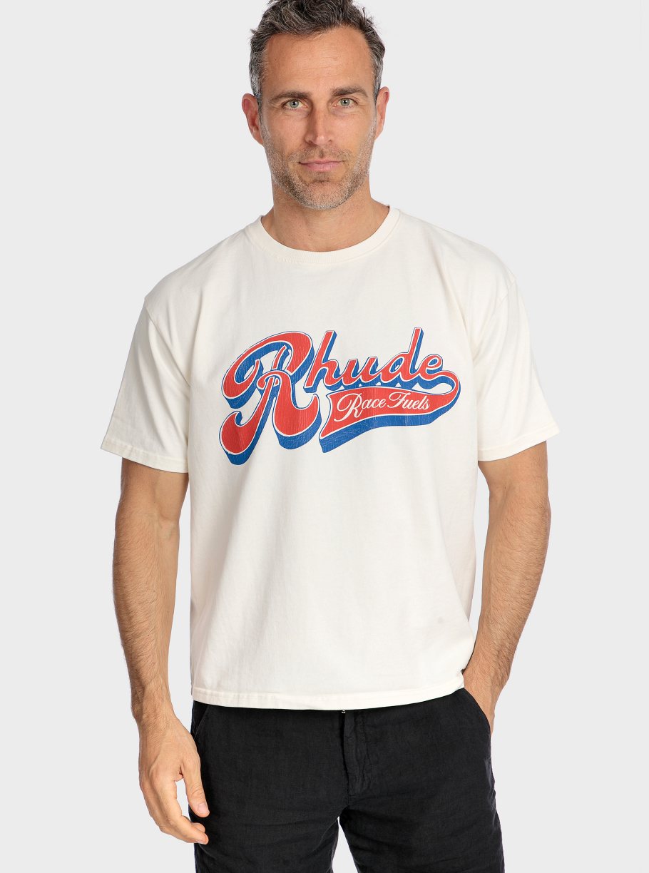 Camiseta PIT STOP TEE