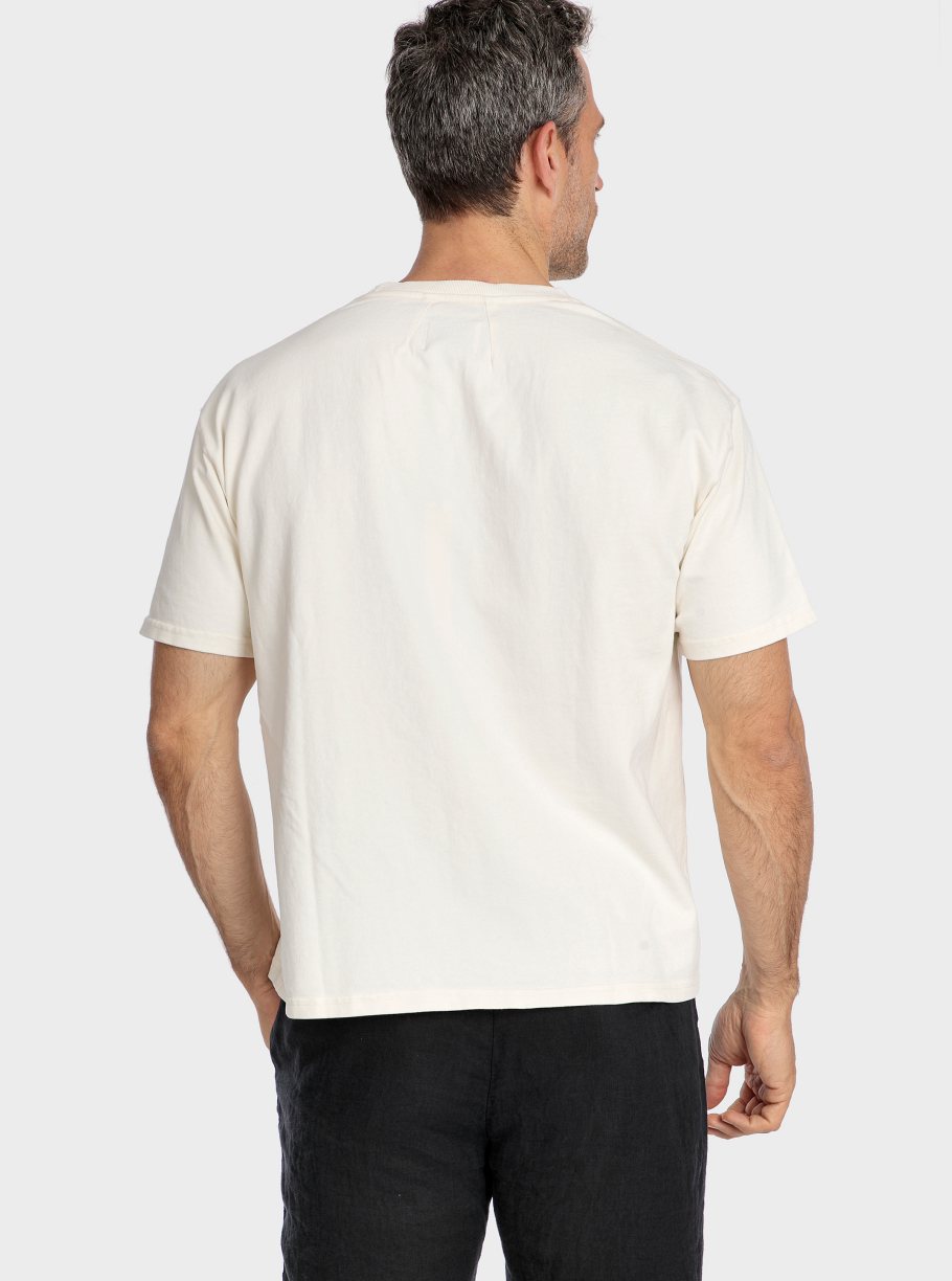 Camiseta PIT STOP TEE - Imagen 2