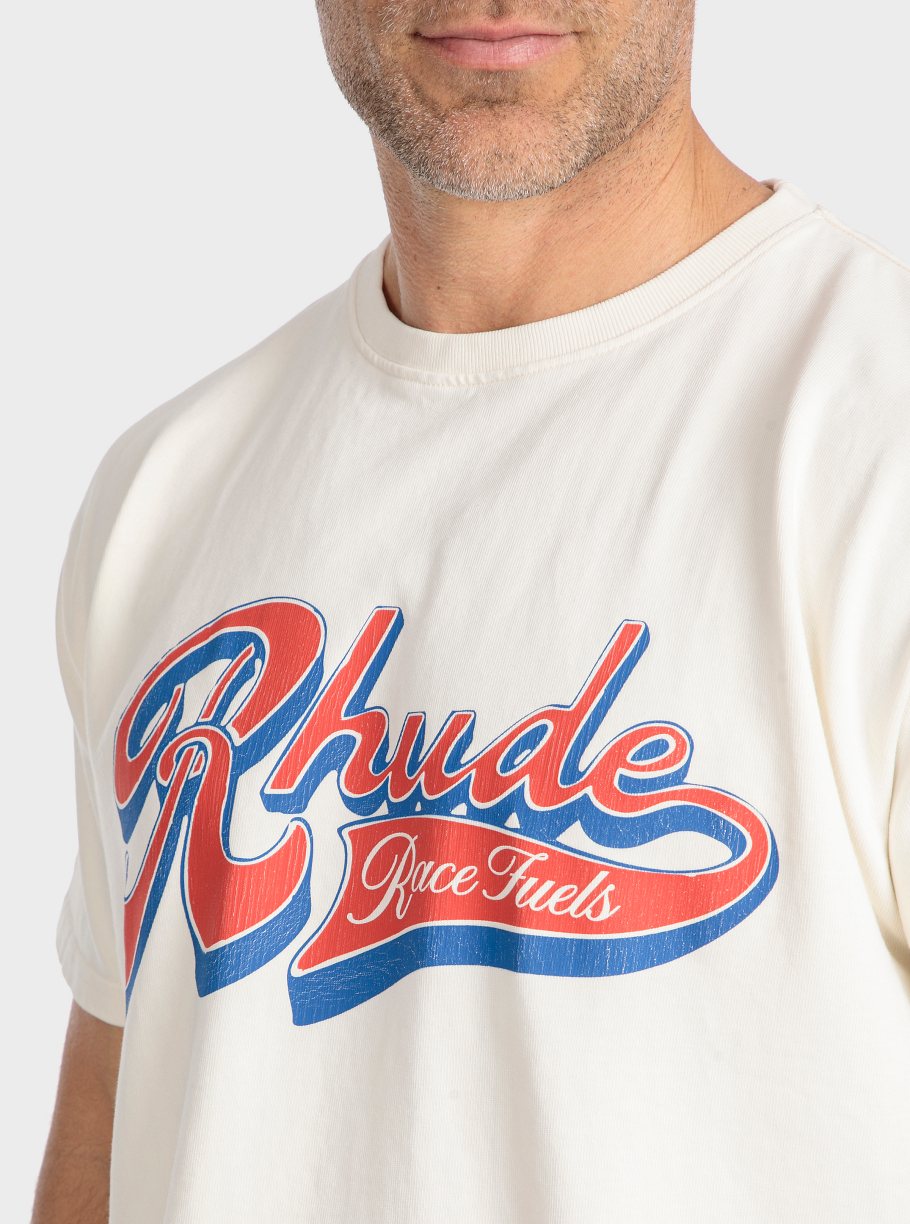 Camiseta PIT STOP TEE - Imagen 3