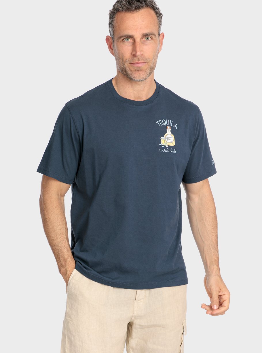Camiseta SOCIAL TEQUILA