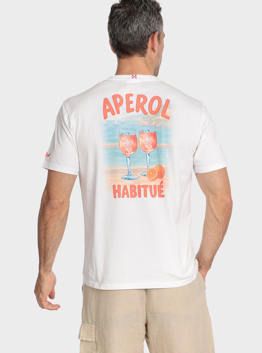 Camiseta APEROL SEA - Imagen 2