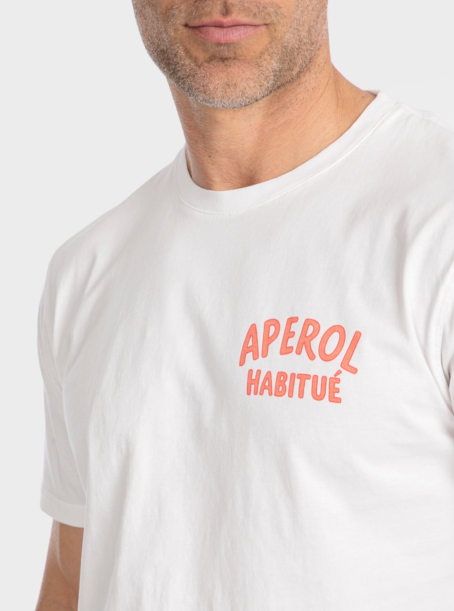 Camiseta APEROL SEA - Imagen 3