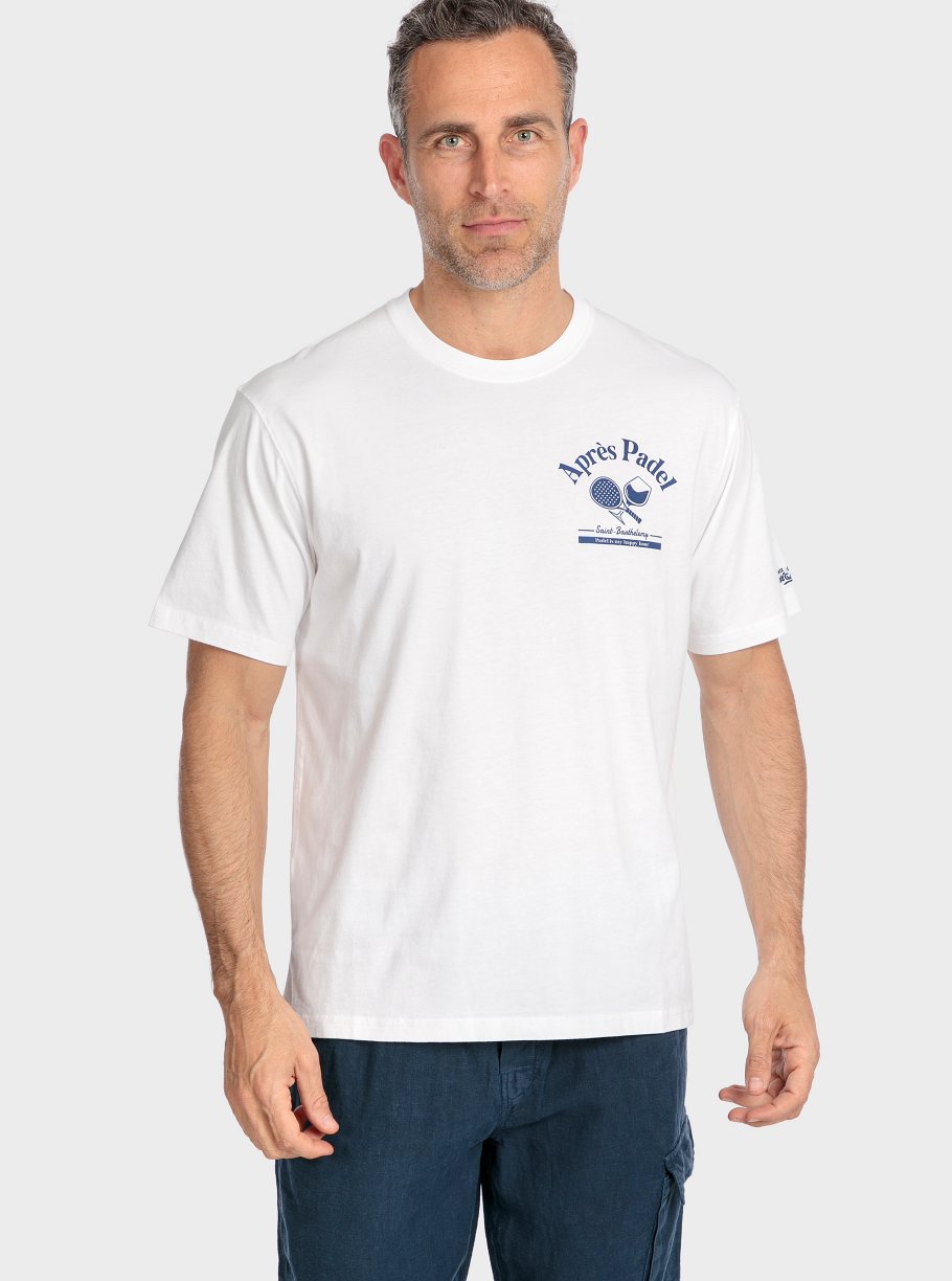 Camiseta APRES PADEL