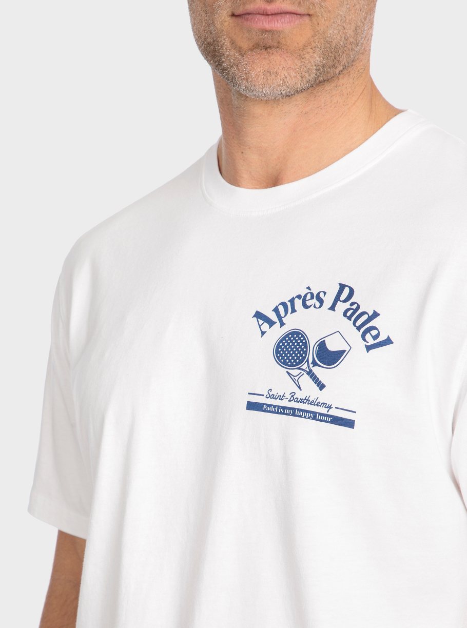Camiseta APRES PADEL - Imagen 3