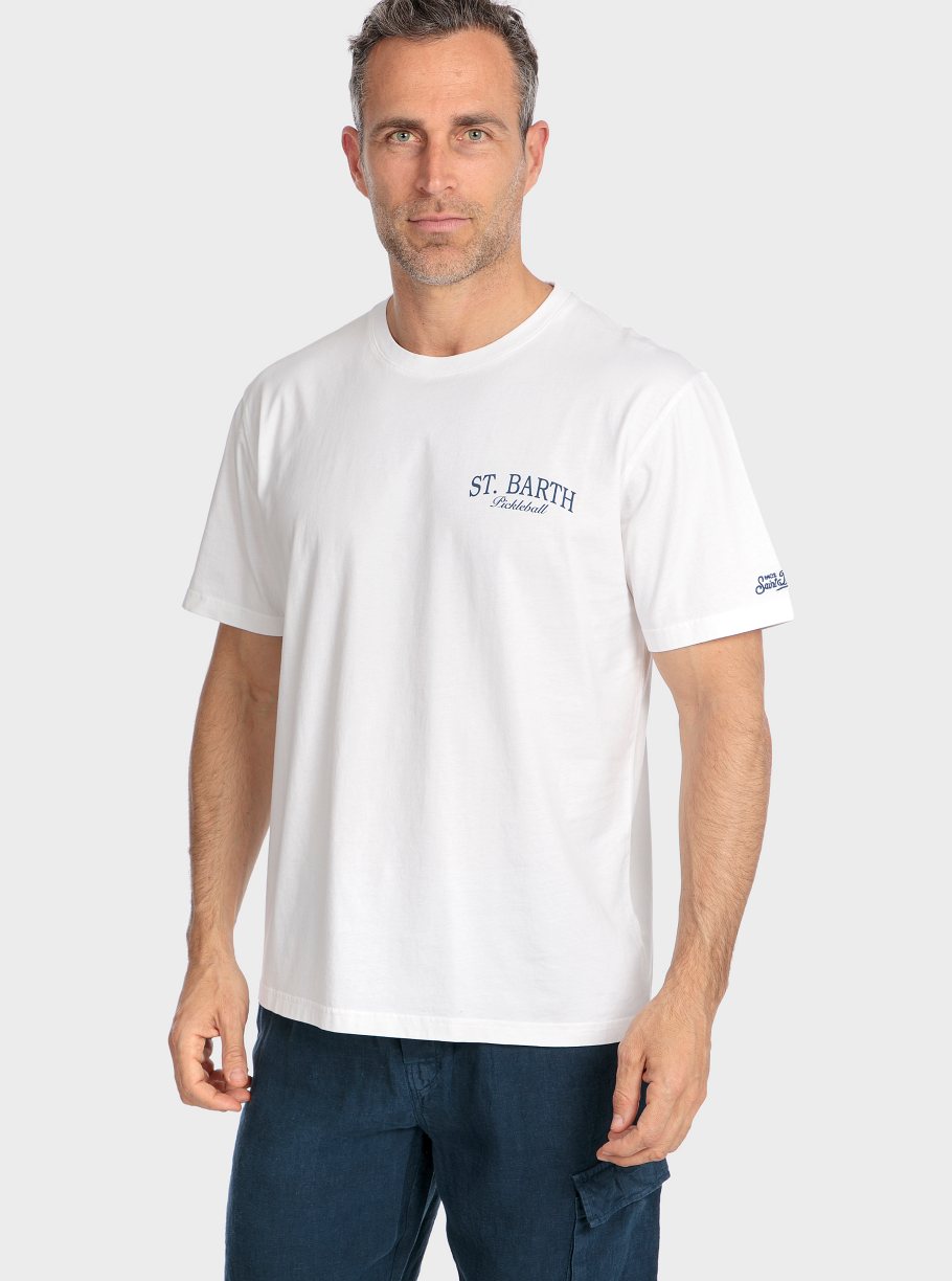 Camiseta PICKLEBALL DRINK