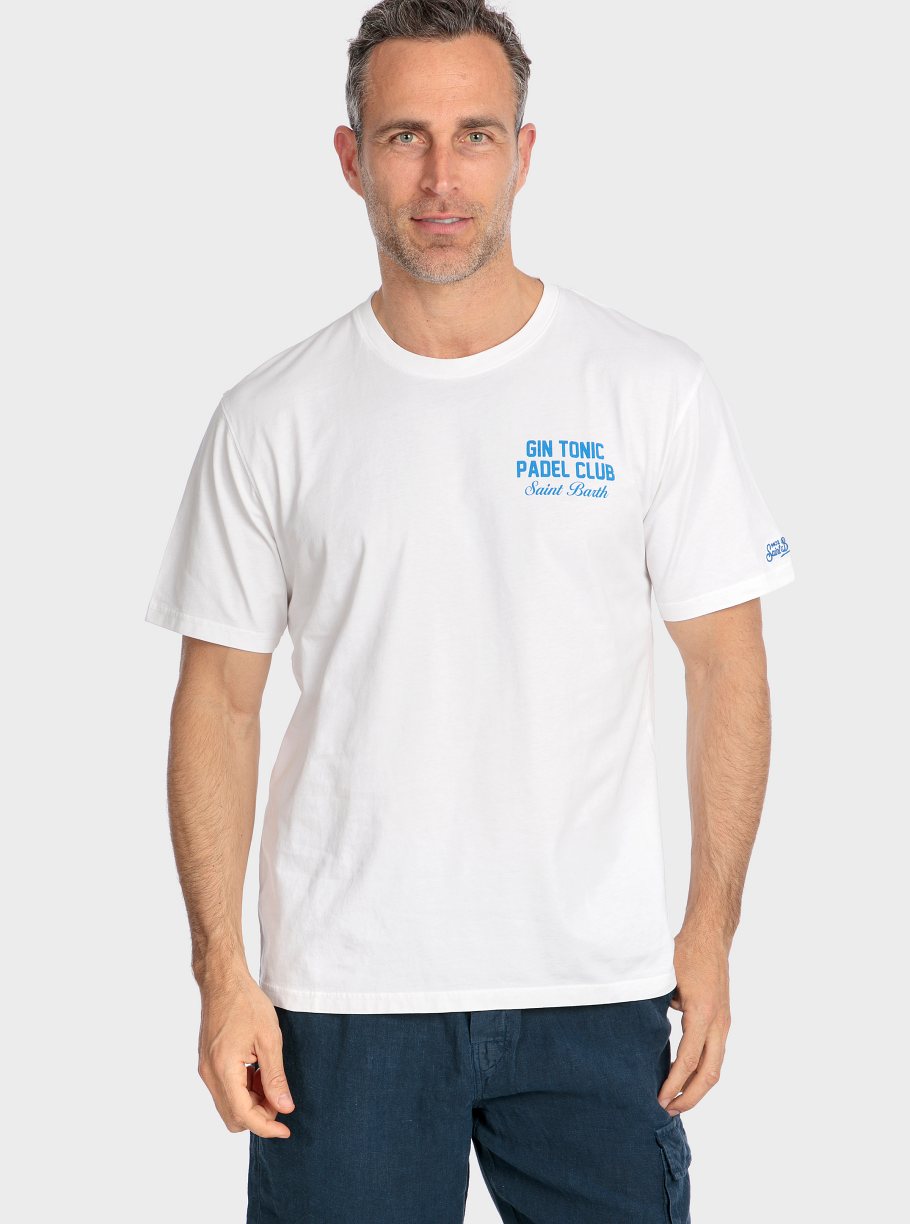 Camiseta GIN TONIC