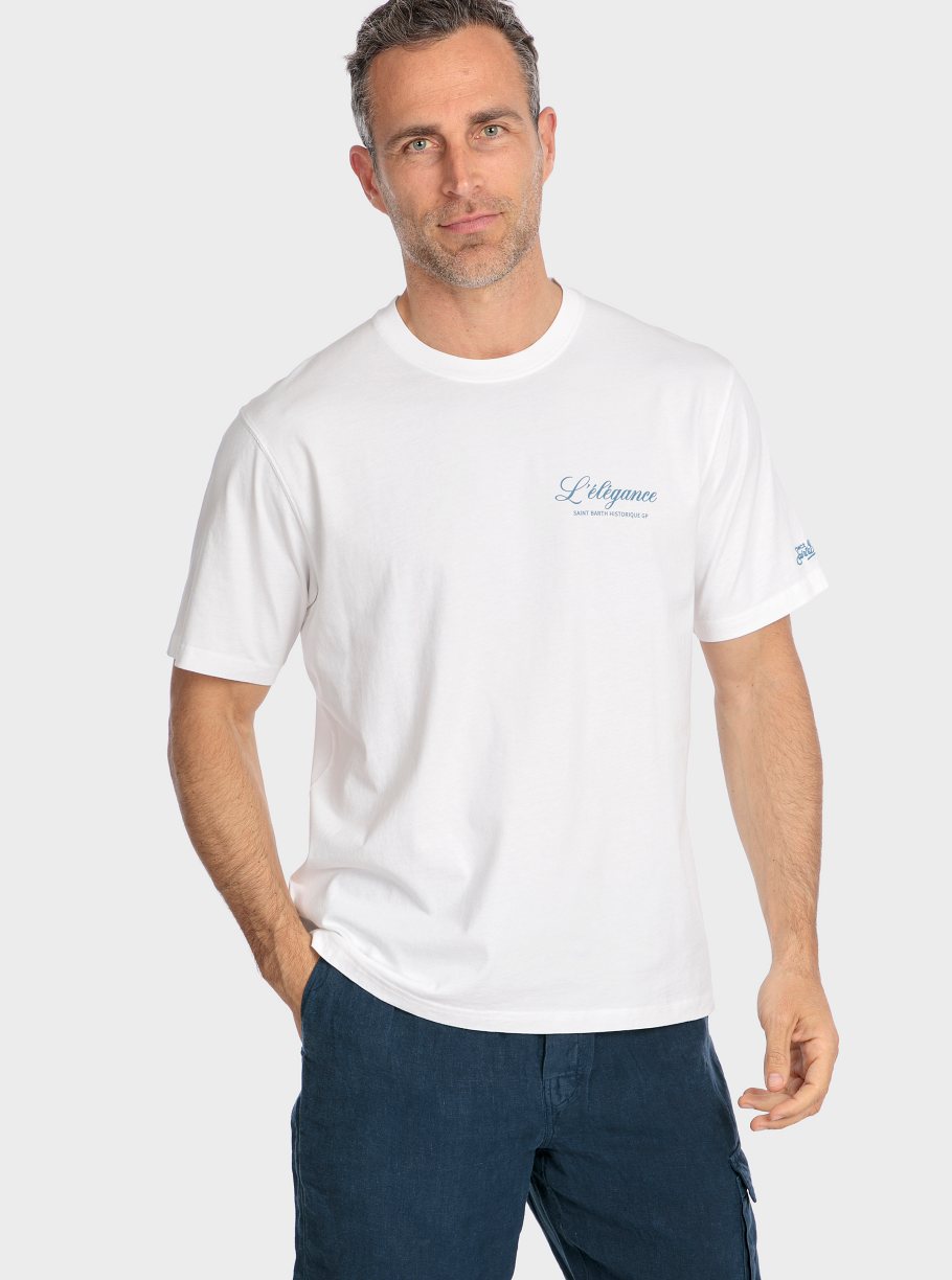Camiseta ELEGANCE