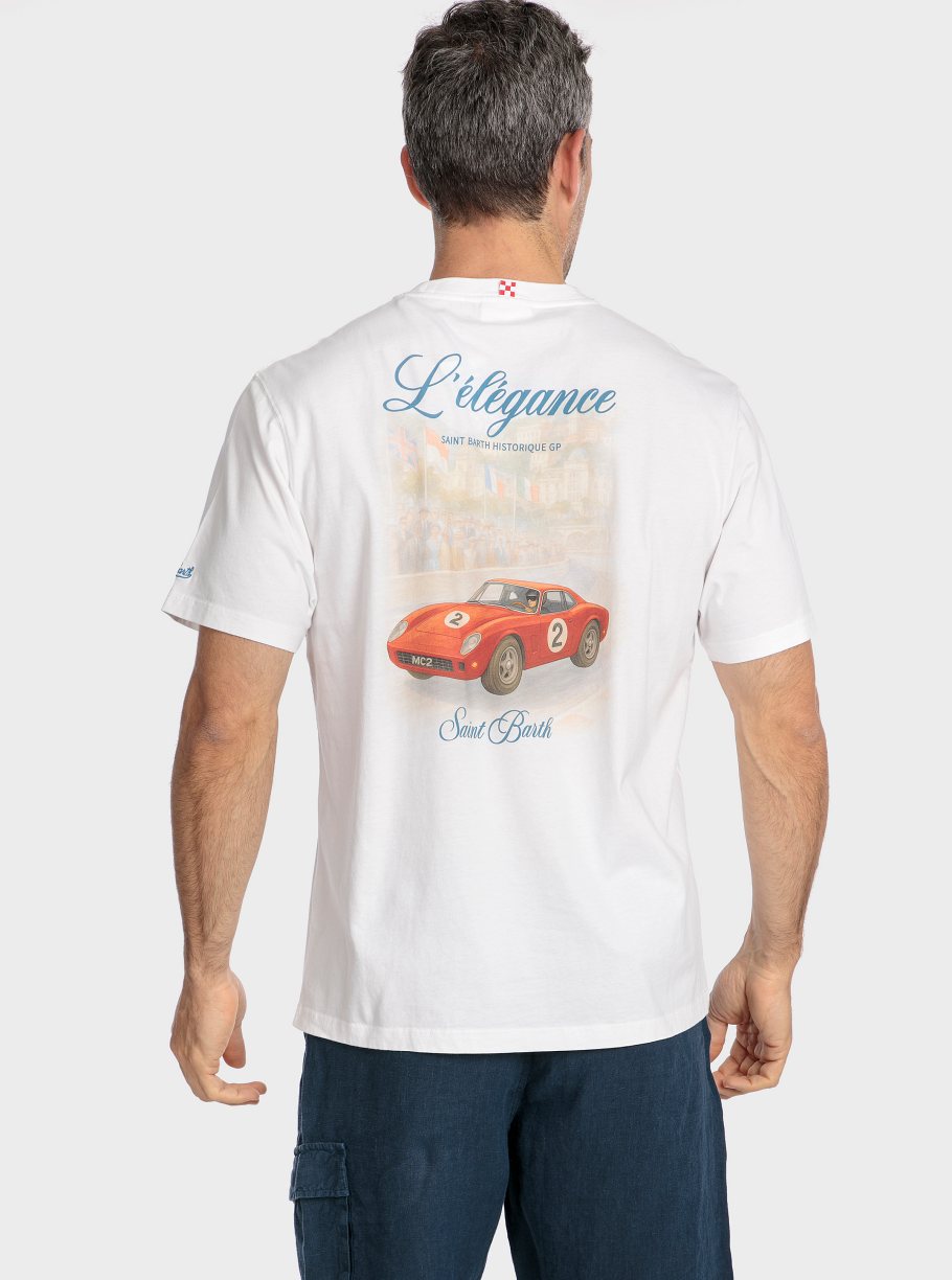 Camiseta ELEGANCE - Imagen 2
