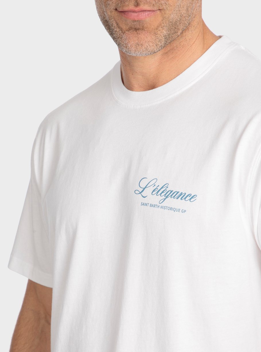 Camiseta ELEGANCE - Imagen 3