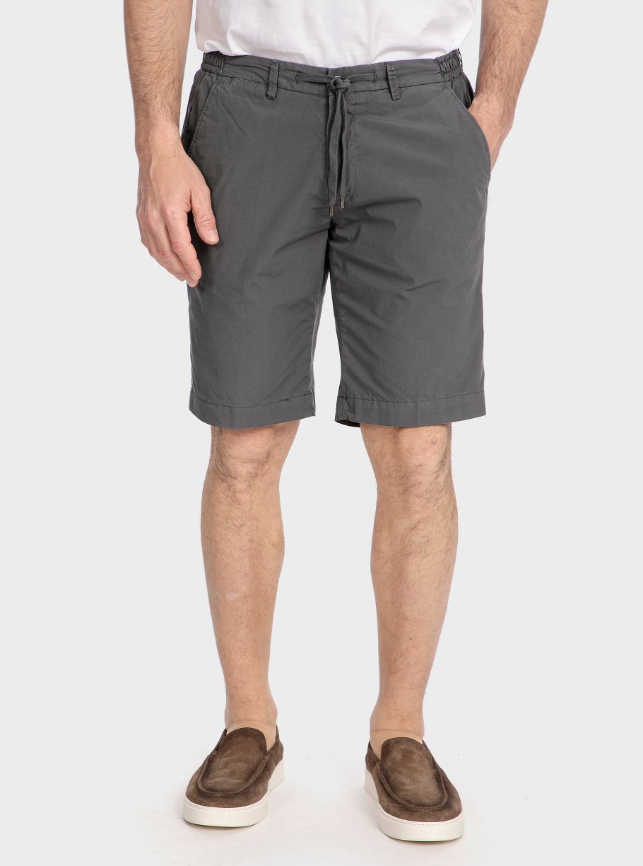 Bermuda popeline