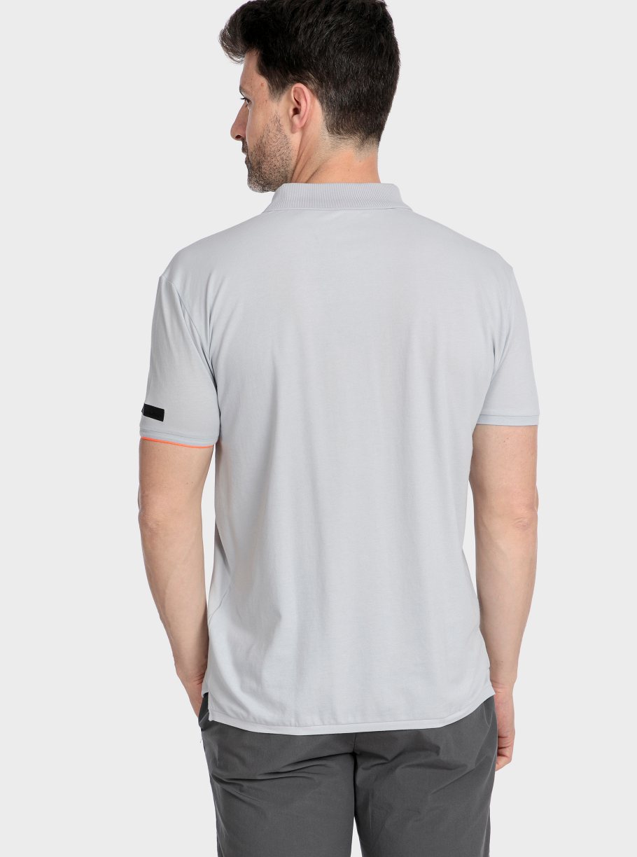 Polo piqué - Imagen 2