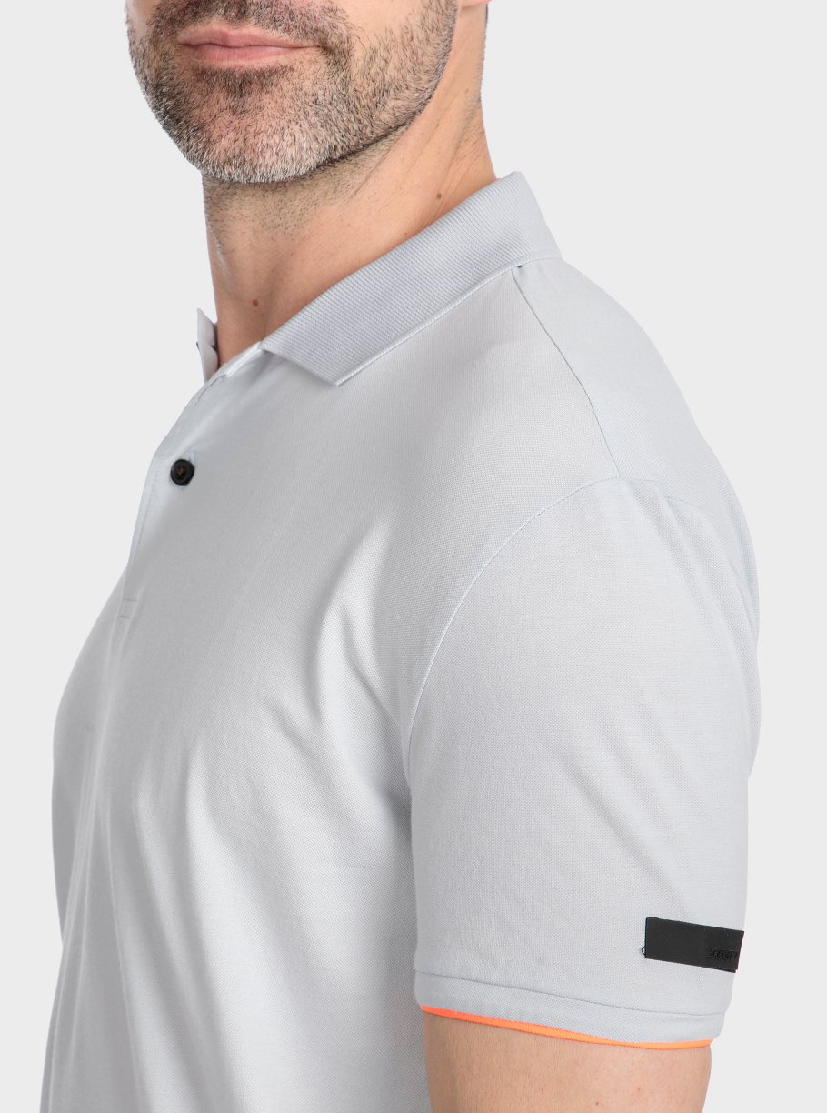 Polo piqué - Imagen 3