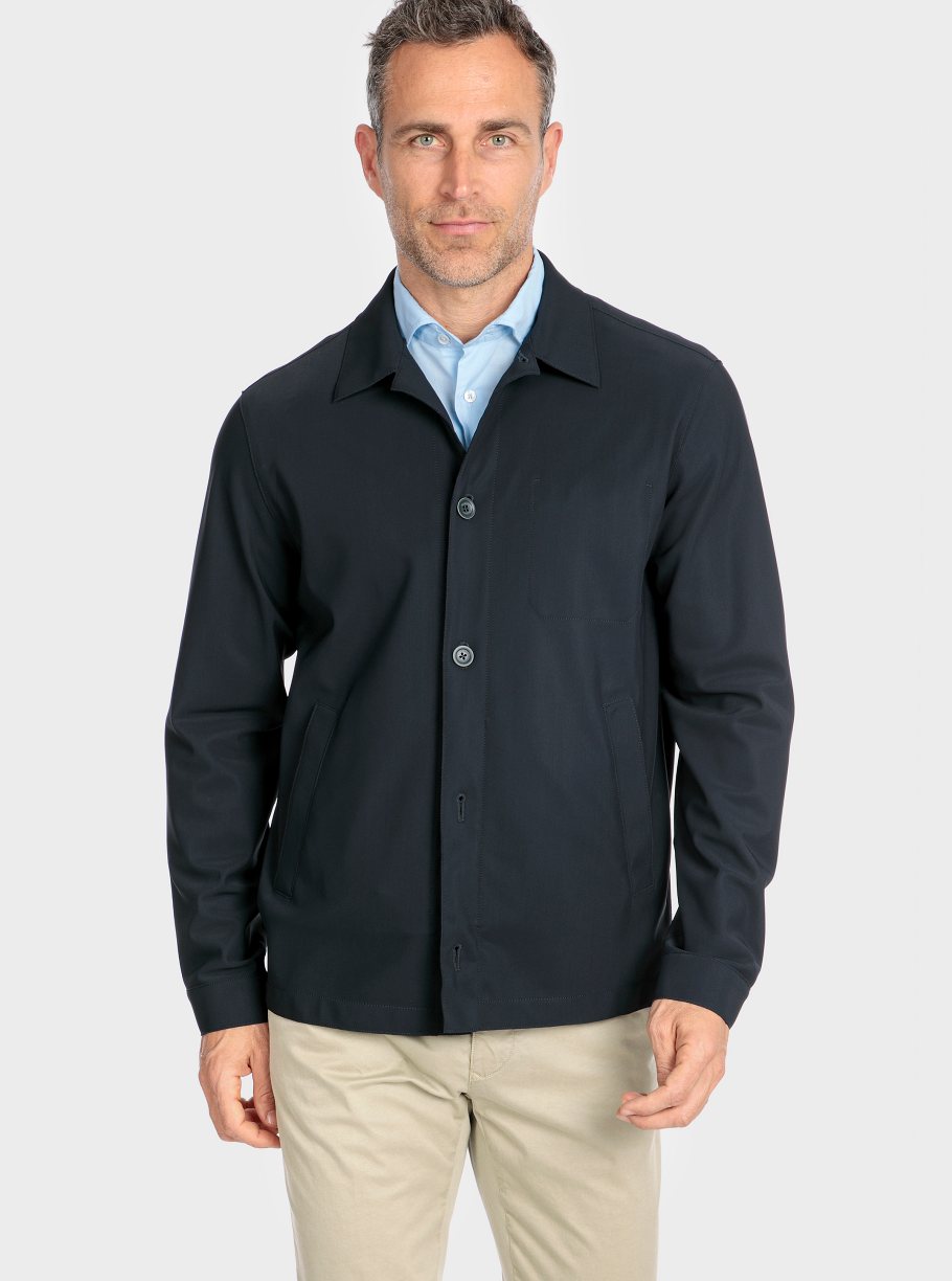 Chaqueta neopreno
