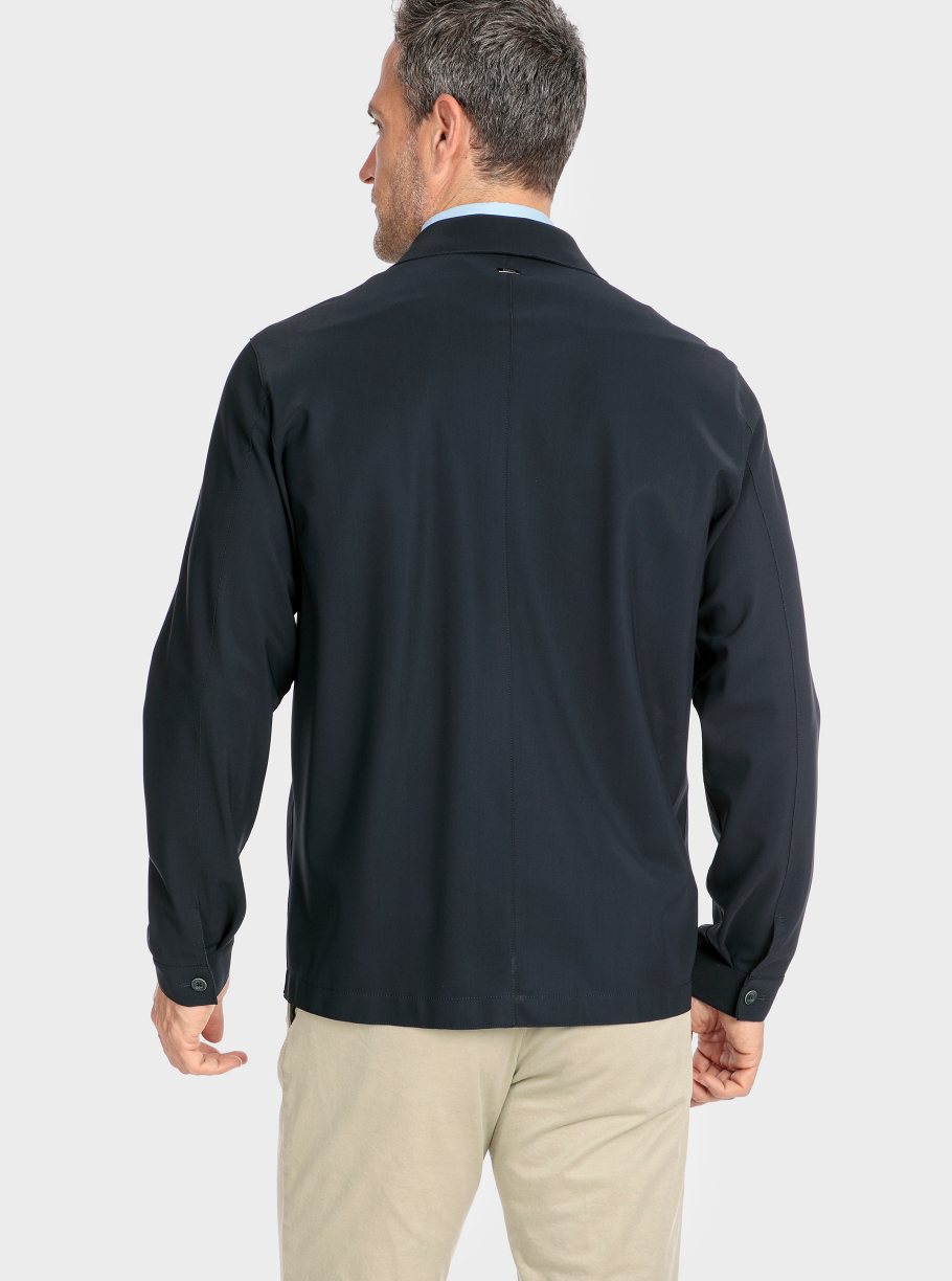 Chaqueta neopreno - Imagen 2