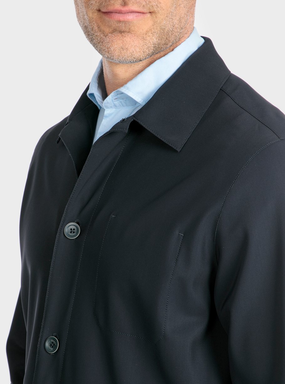 Chaqueta neopreno - Imagen 3