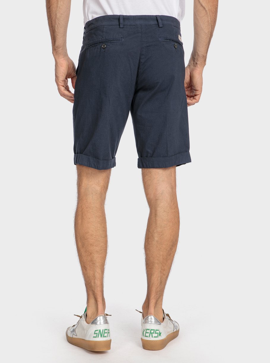 Bermuda chino básica gabardina - Imagen 11
