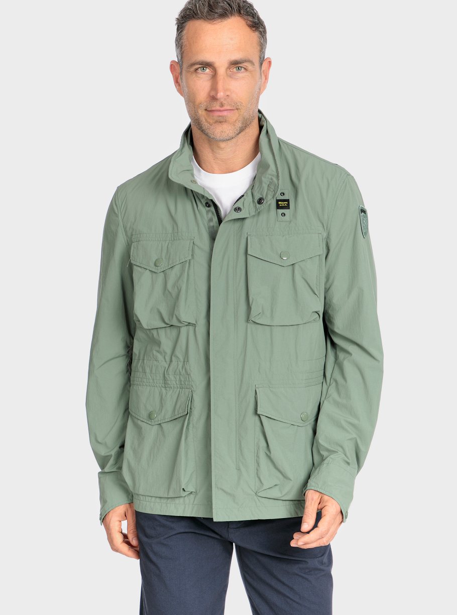 Field jacket