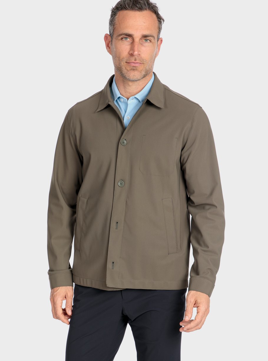 Chaqueta neopreno - Imagen 4