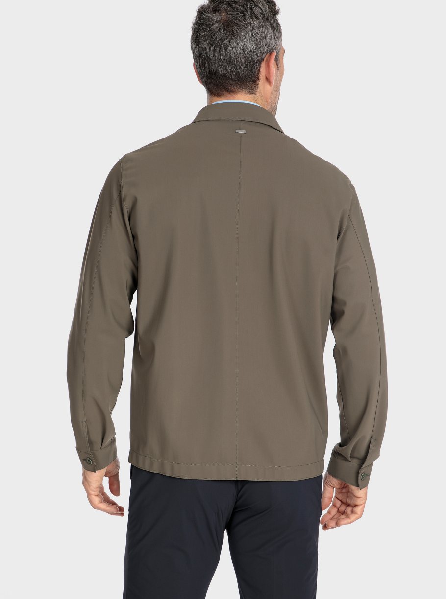 Chaqueta neopreno - Imagen 5