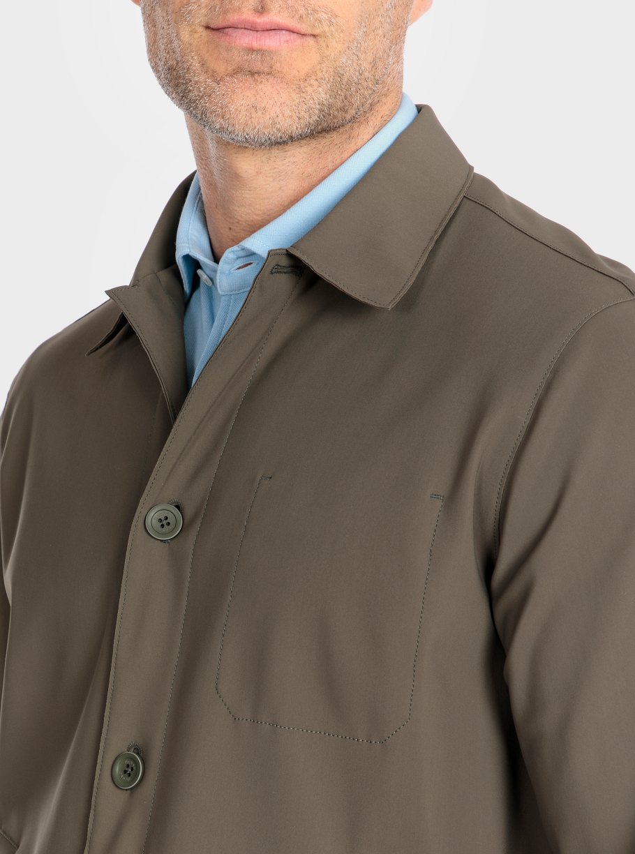 Chaqueta neopreno - Imagen 6