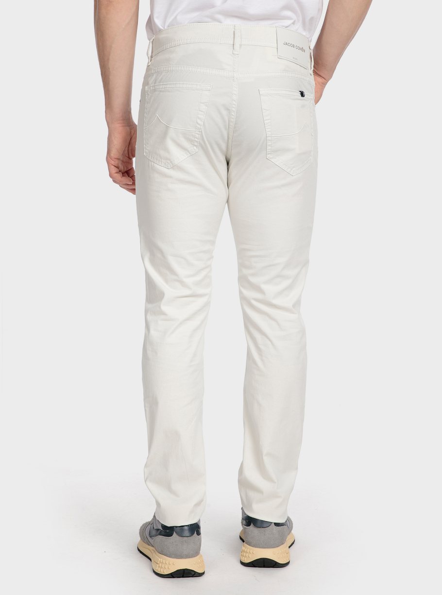Pantalón 5 bolsillos color - Imagen 11