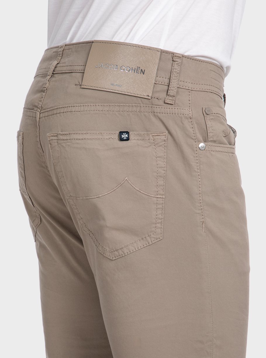 Pantalón 5 bolsillos color - Imagen 15