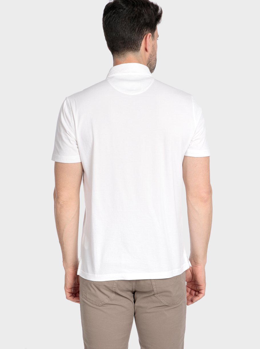 Polo jersey flex - Imagen 5