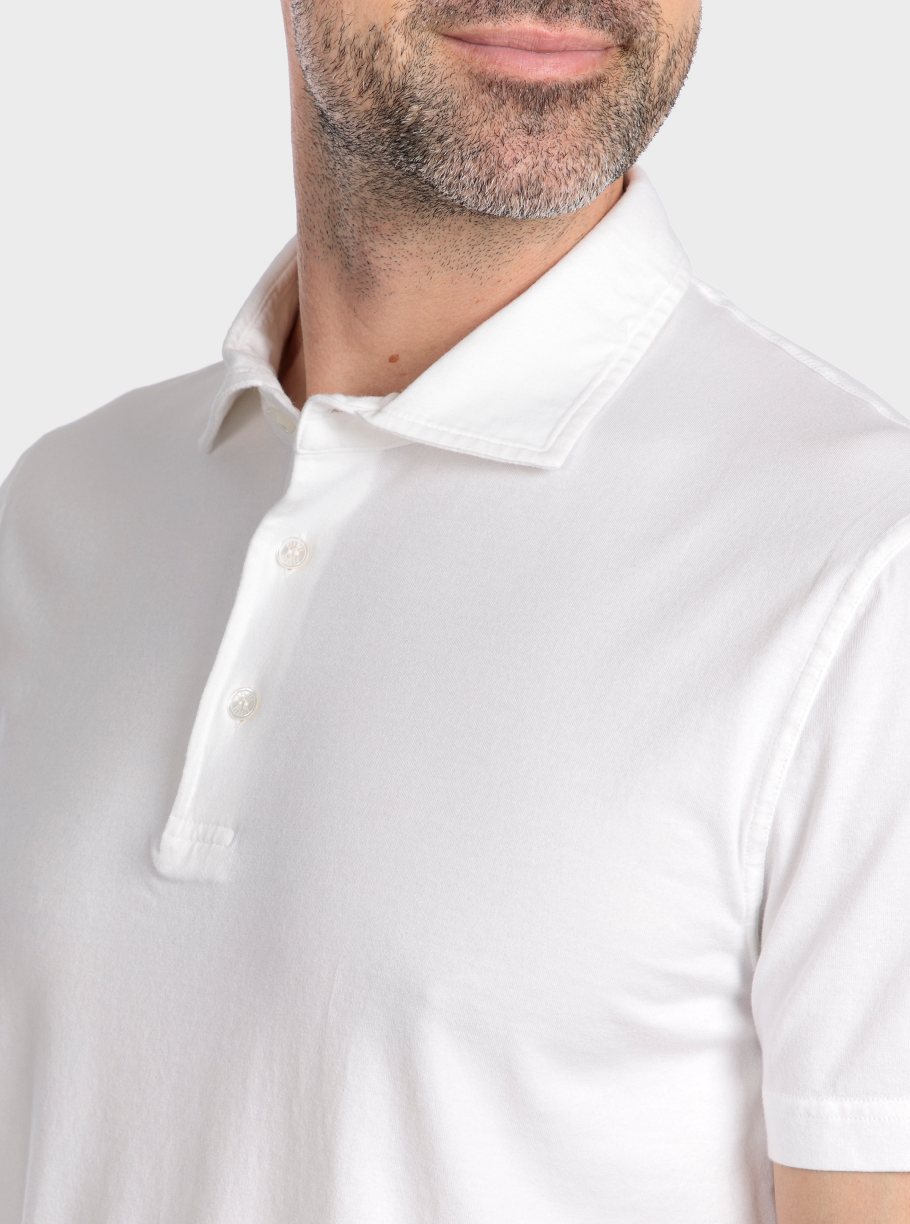 Polo jersey flex - Imagen 6