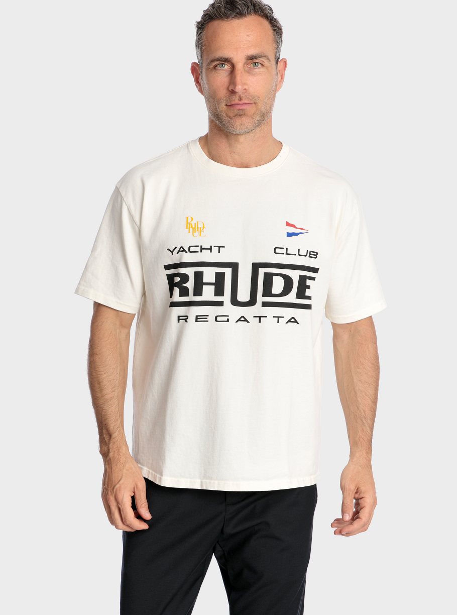Camiseta REGATTA CLUB TEE