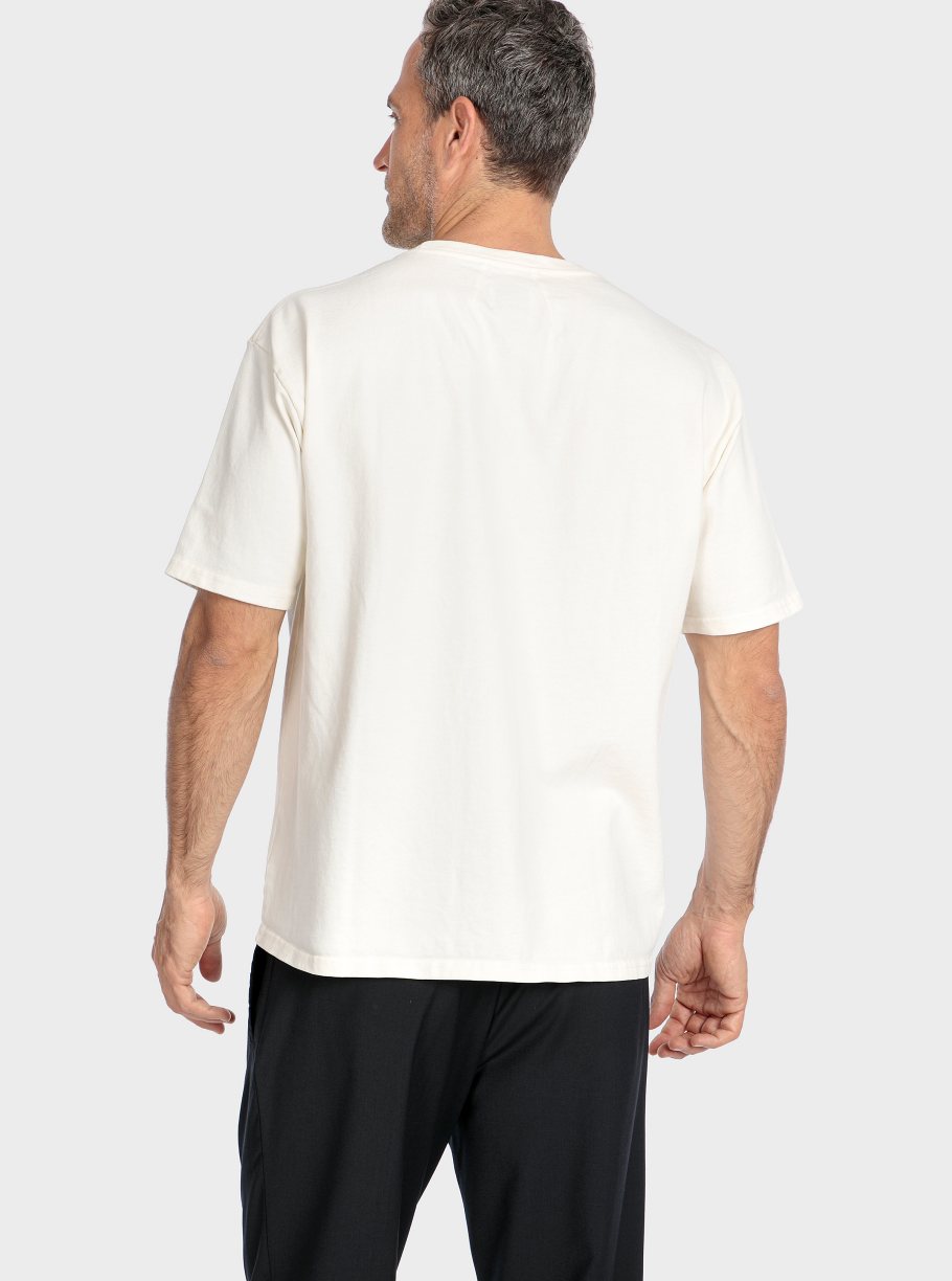 Camiseta REGATTA CLUB TEE - Imagen 2