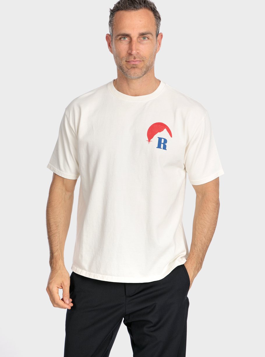 Camiseta MOONLIGHT REGATTA