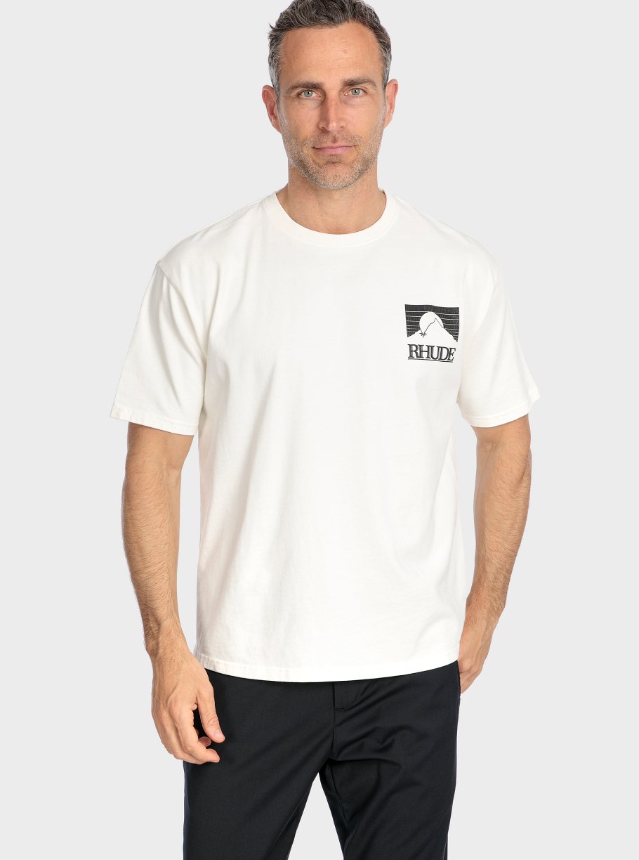 Camiseta MOONLIGHT