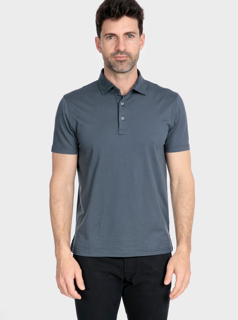Polo jersey flex - Imagen 7