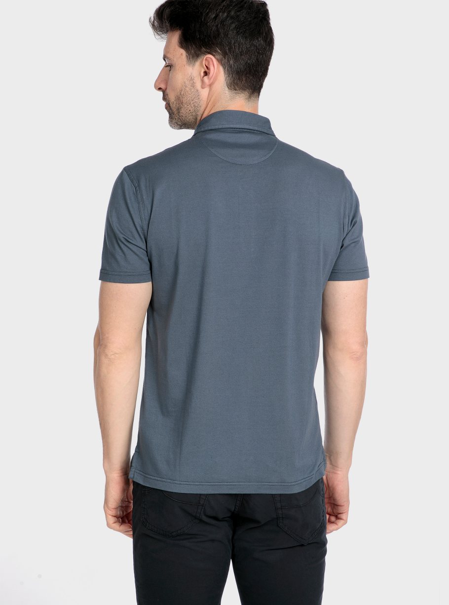 Polo jersey flex - Imagen 8