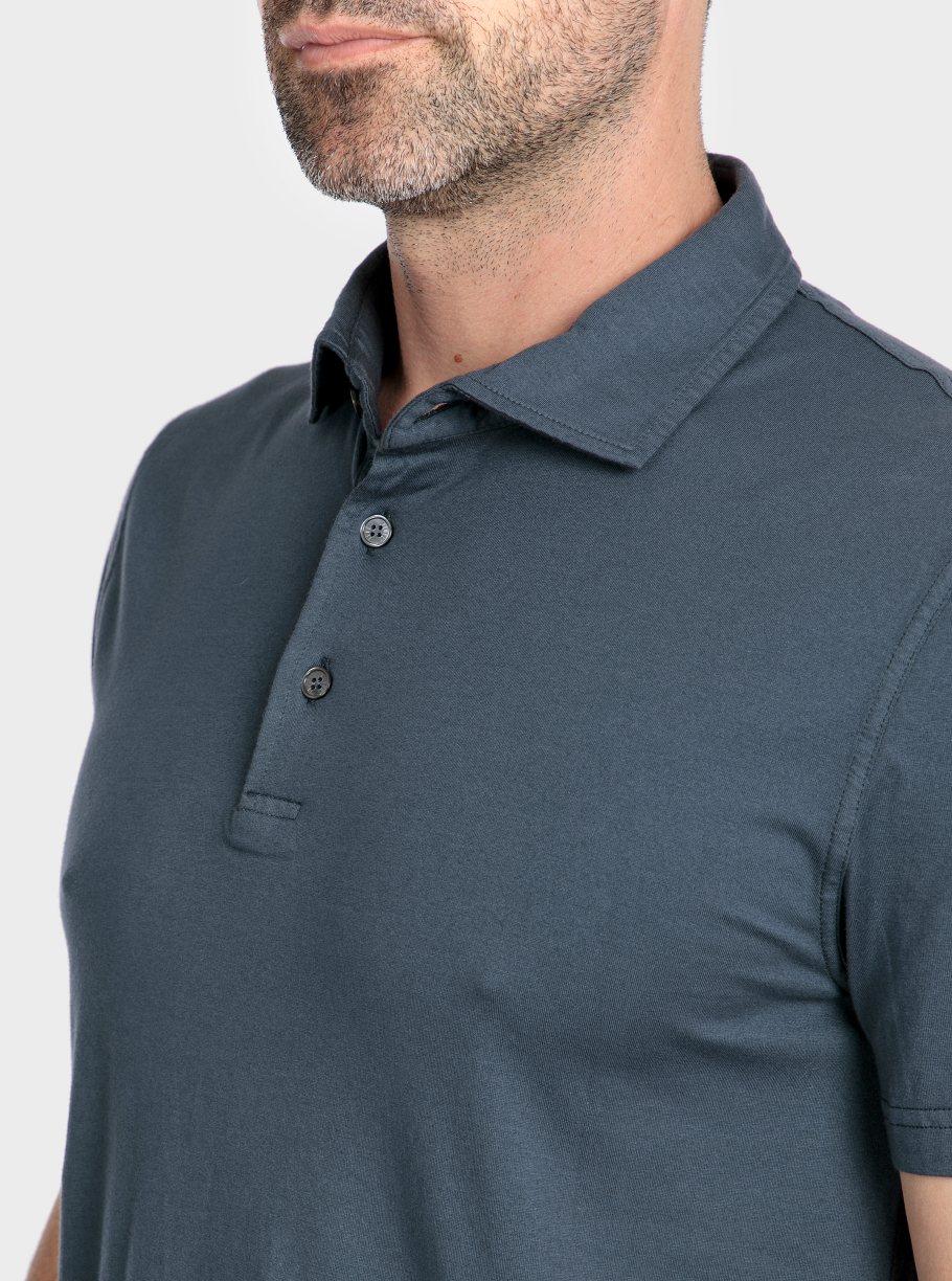 Polo jersey flex - Imagen 9