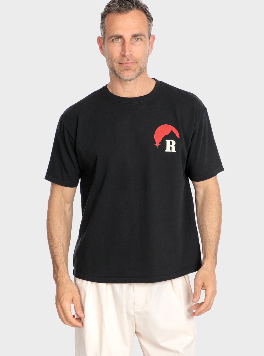 Camiseta MOONLIGHT REGATTA - Imagen 4