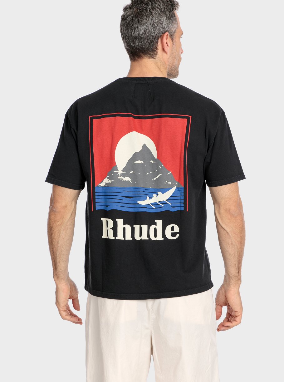 Camiseta MOONLIGHT REGATTA - Imagen 5