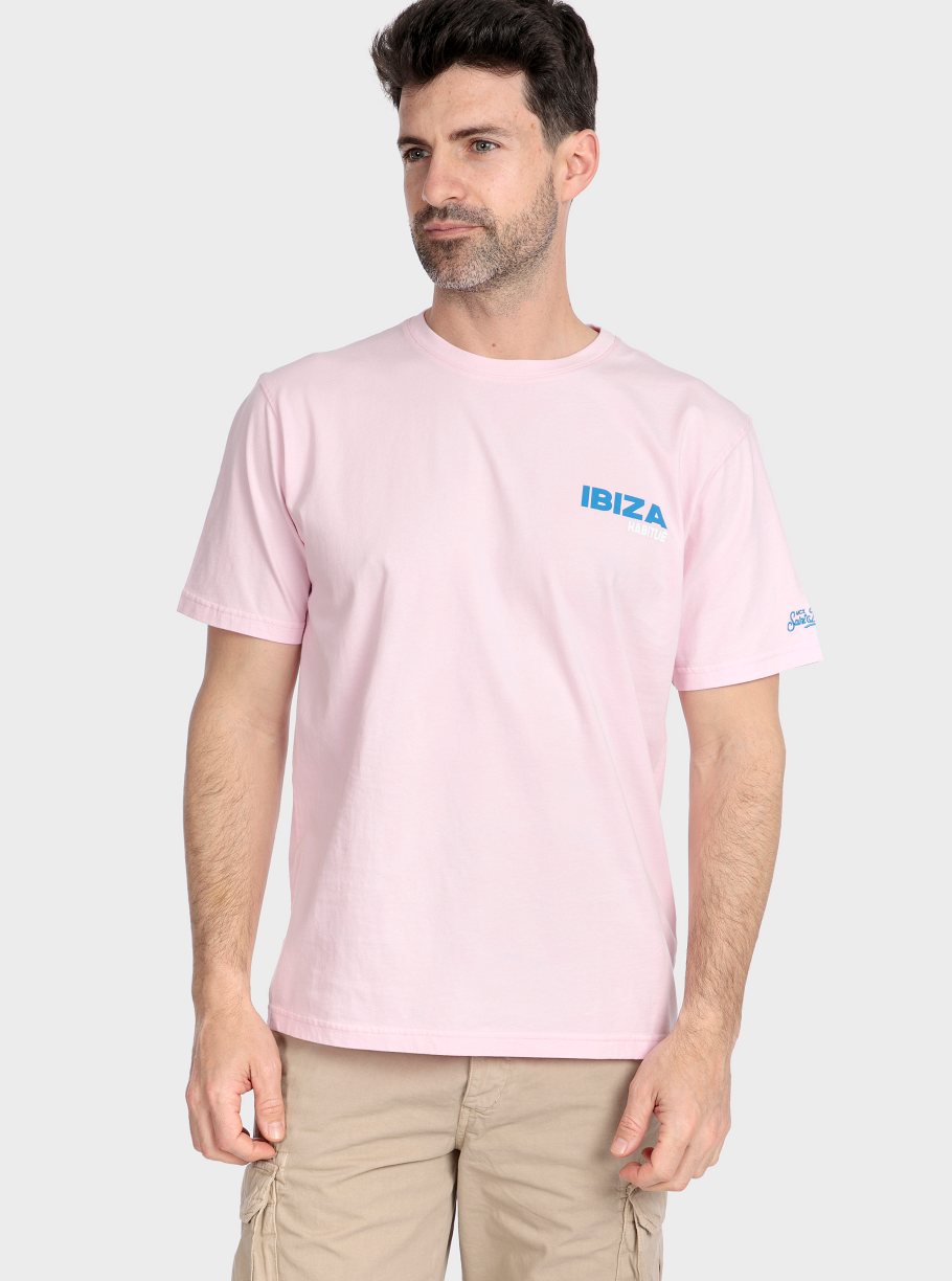 Camiseta IBIZA POSTCARD