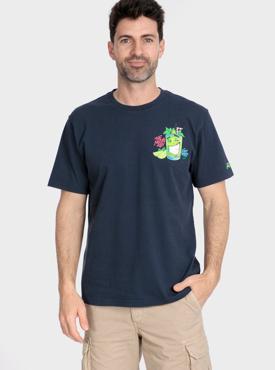 Camiseta CPT MOJITO