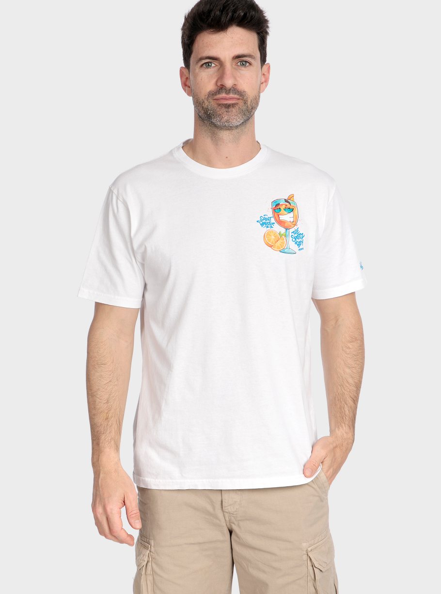 Camiseta CPT SPRITZ