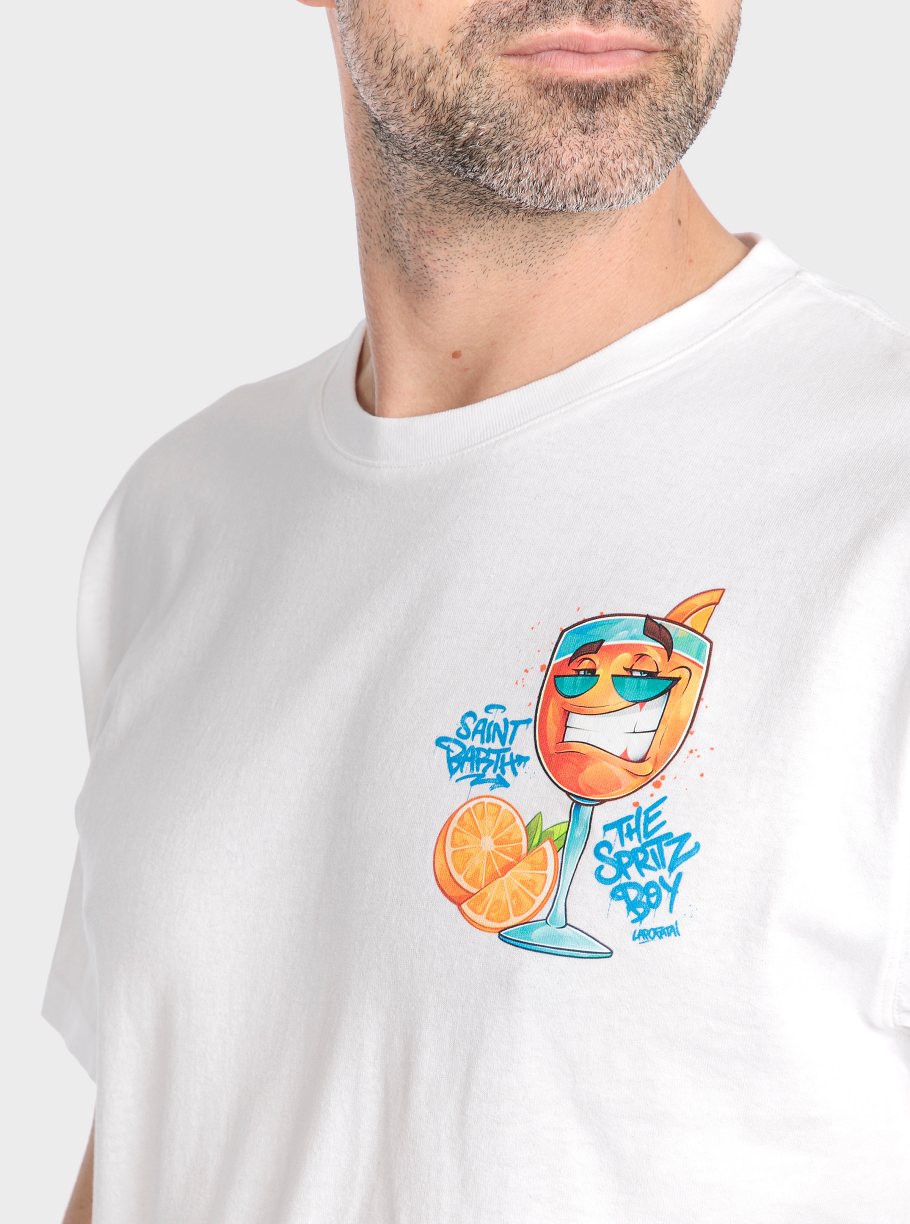 Camiseta CPT SPRITZ - Imagen 3