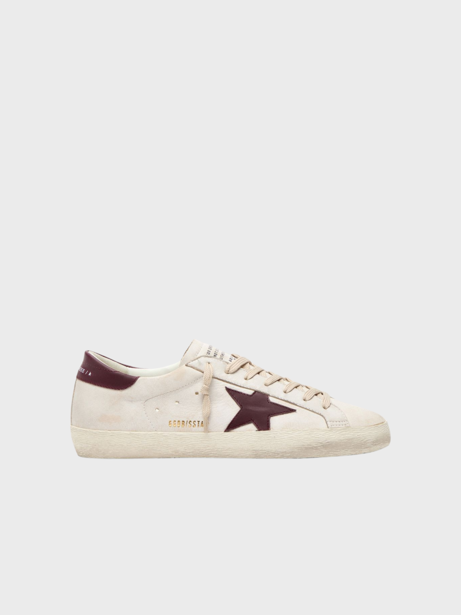 Sneakers SUPER STAR