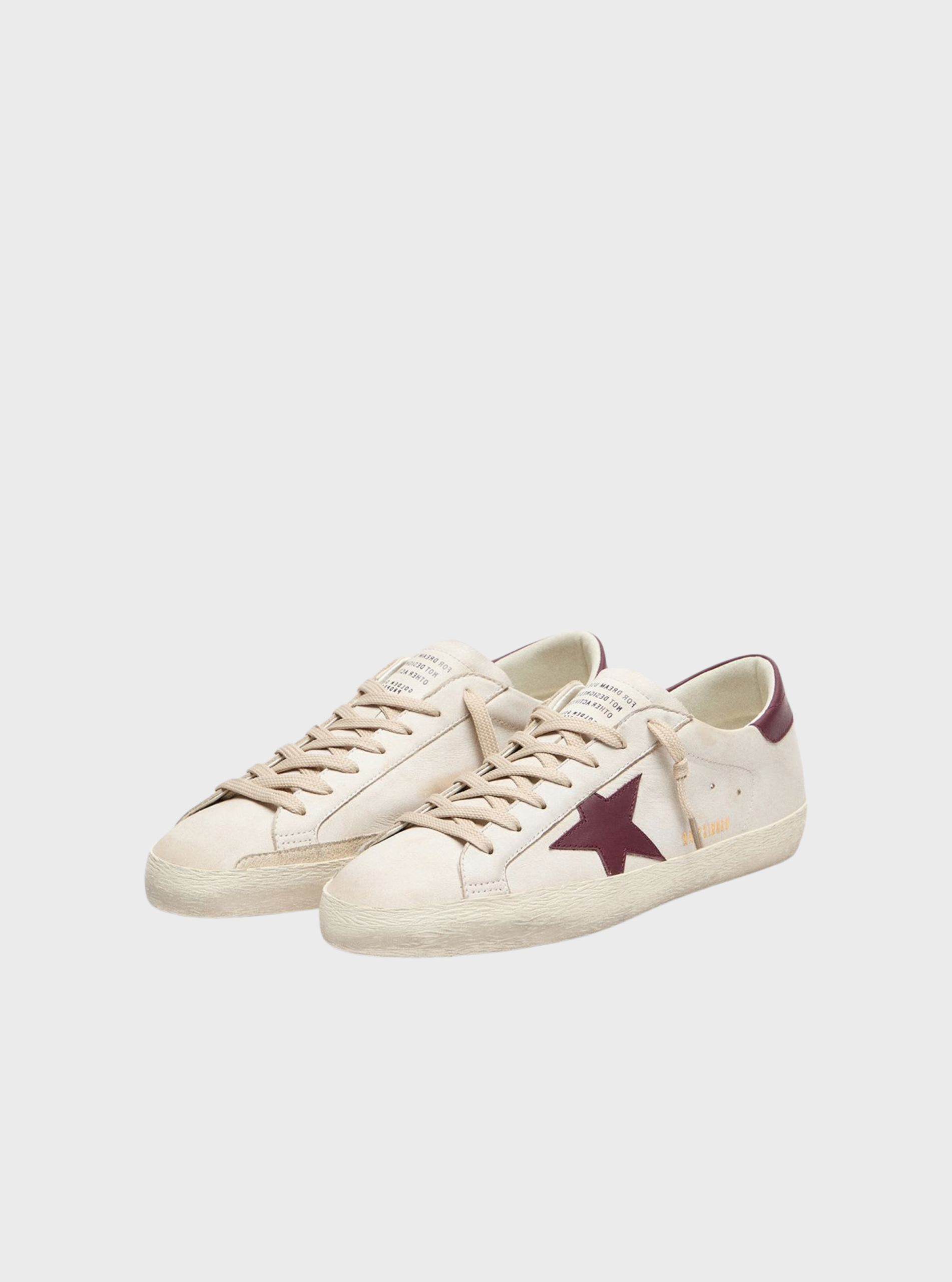 Sneakers SUPER STAR - Imagen 2