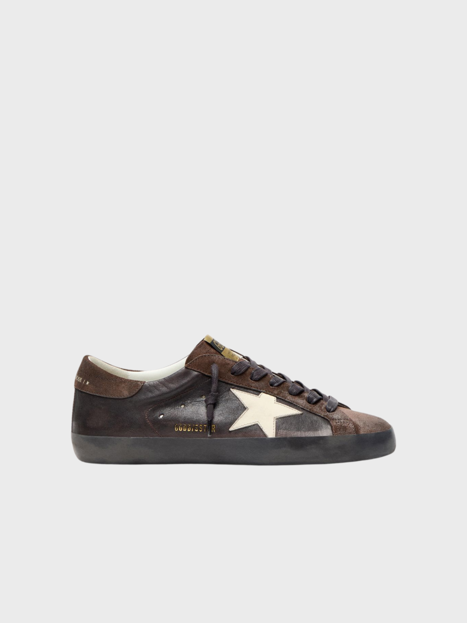 Sneakers SUPER STAR