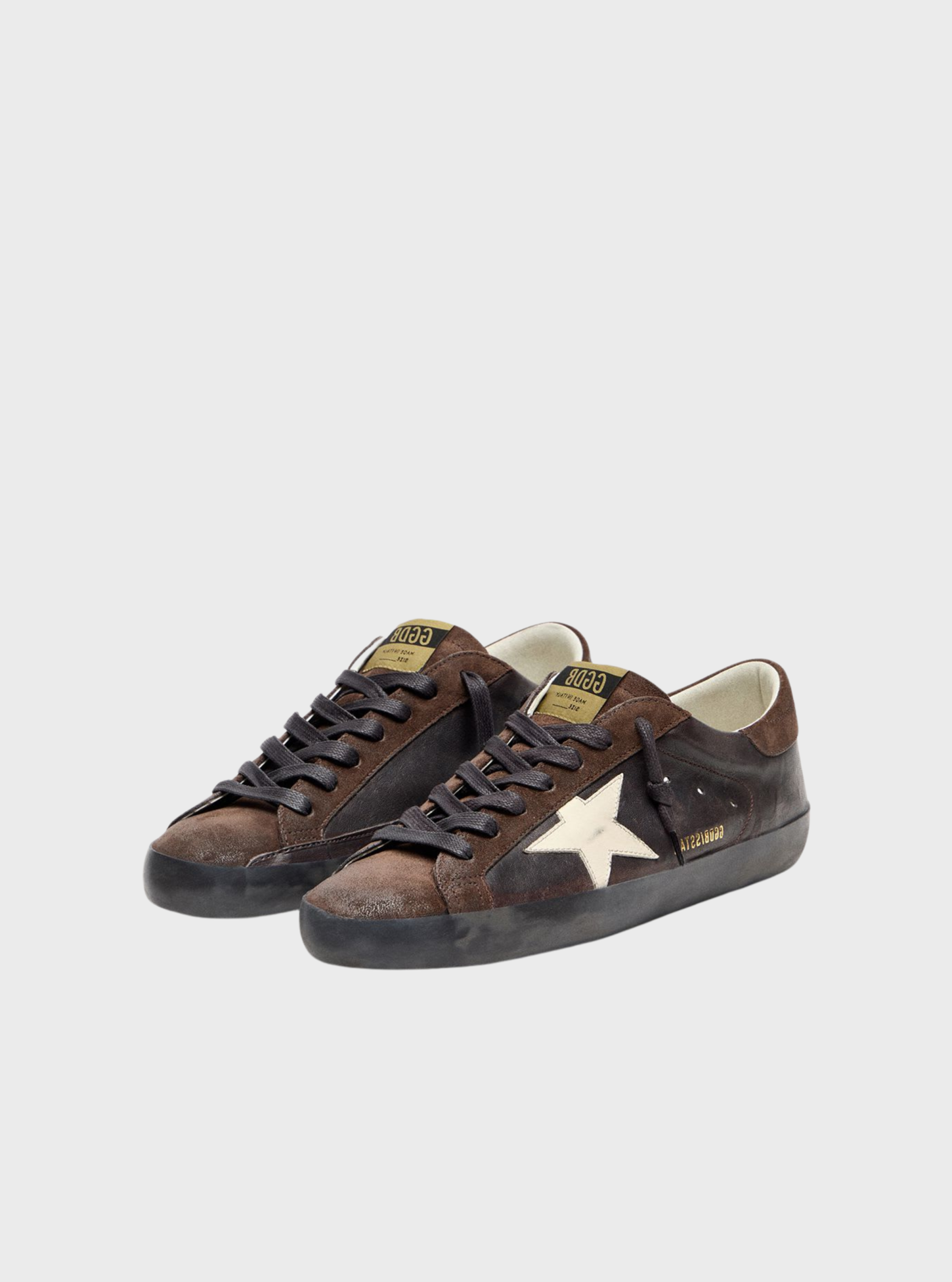 Sneakers SUPER STAR - Imagen 2