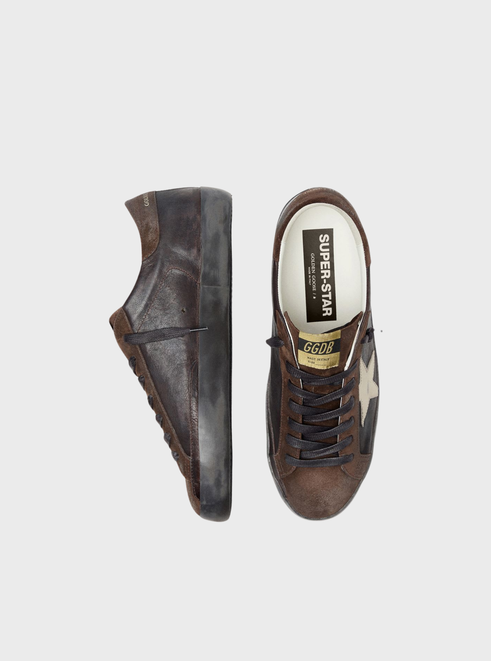 Sneakers SUPER STAR - Imagen 3